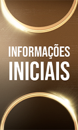 Informações iniciais
